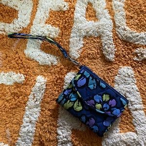Vera Bradely Wallet